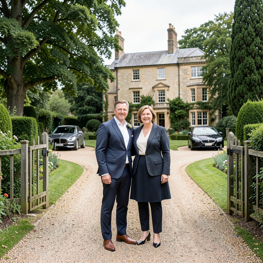 Geri Halliwell feared marriage over after Christian Horner's Red Bull exit